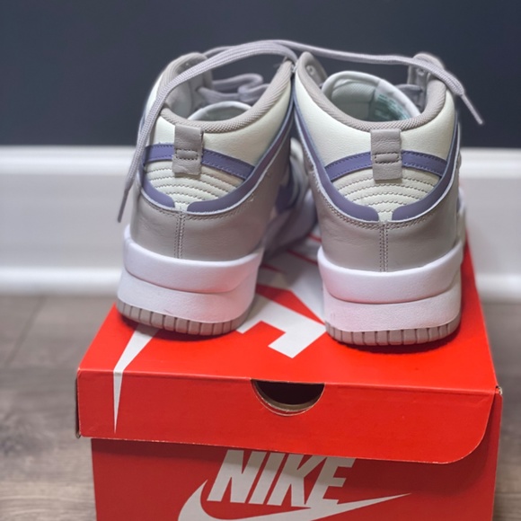 Nike Dunk High Up - Picture 4 of 6